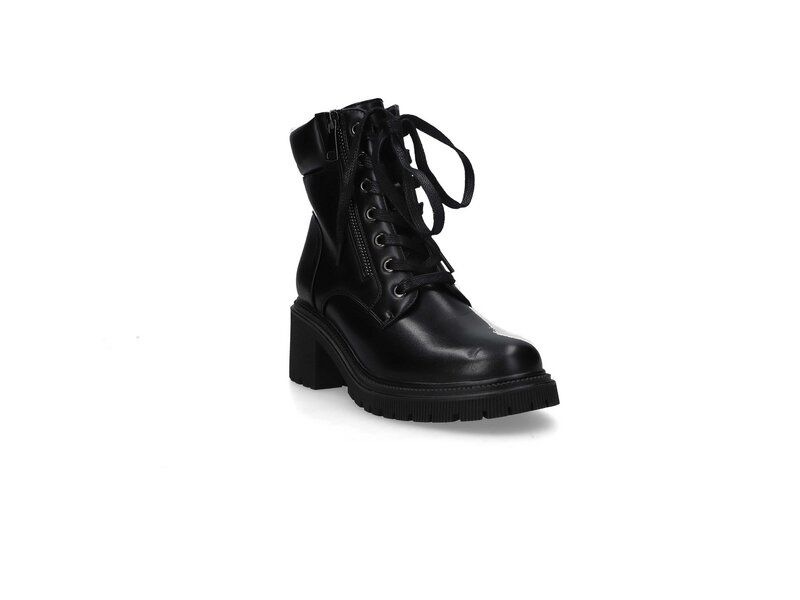 Dockers - Stiefel - Schwarz 