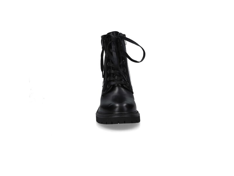 Dockers - Stiefel - Schwarz 