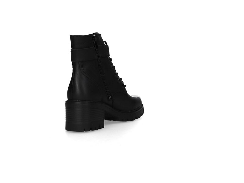 Dockers - Stiefel - Schwarz 