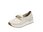 Rieker - Halbschuhe - Beige 
