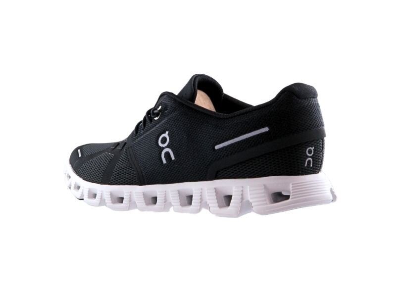 On - Cloud 5 - Schwarz 