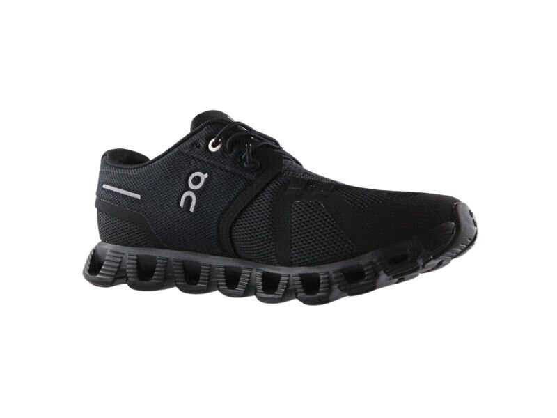 On - Cloud 5 - Schwarz 