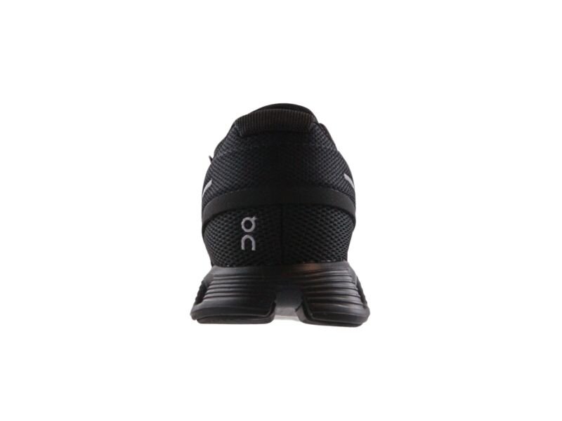 On - Cloud 5 - Schwarz 