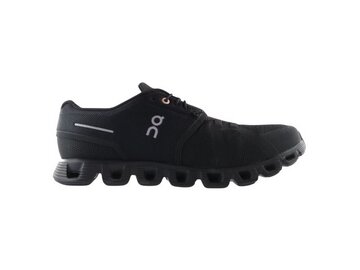 On - Cloud 5 - Schwarz