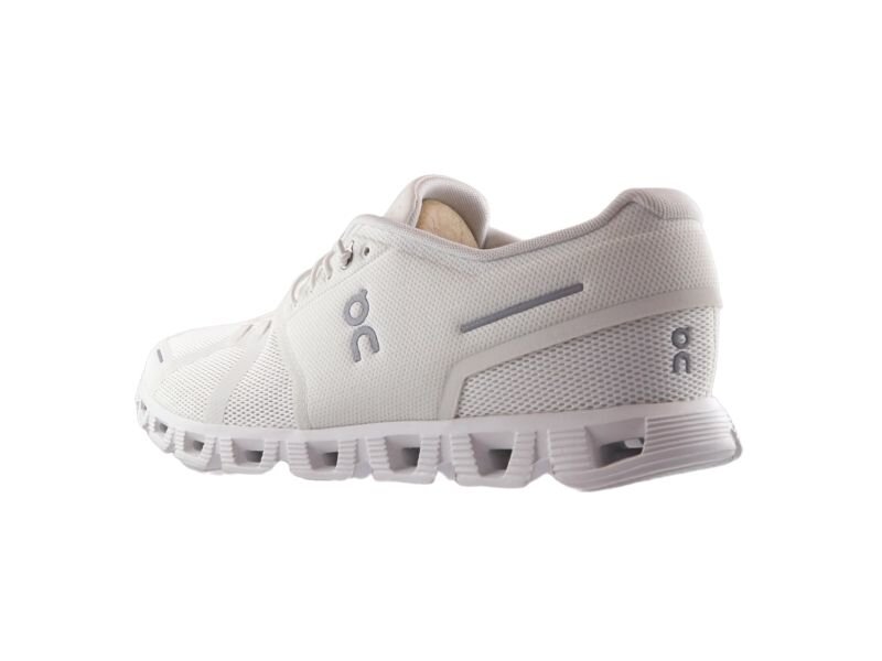 On - Cloud 5 - Wei&szlig; 