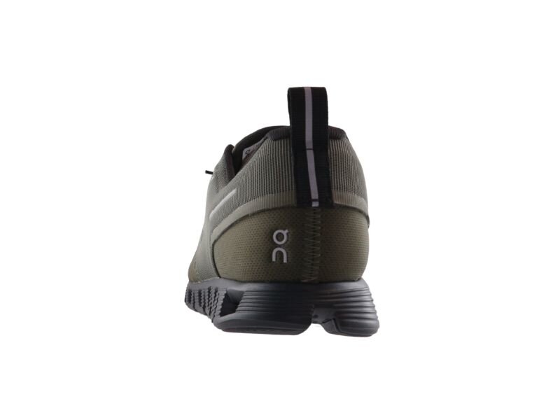 On - Cloud 5 Waterproof - Grün 
