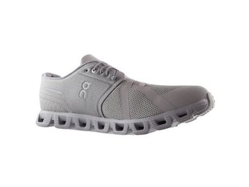 On - Cloud 5 - Grau