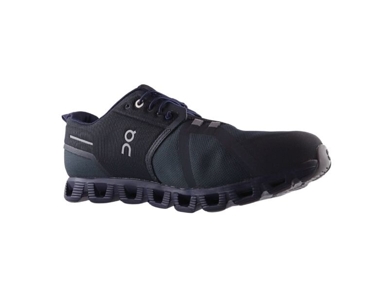 On - Cloud 5 Waterproof - Blau 