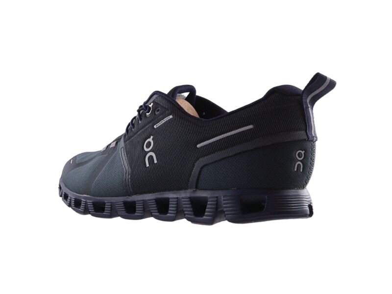 On - Cloud 5 Waterproof - Blau 