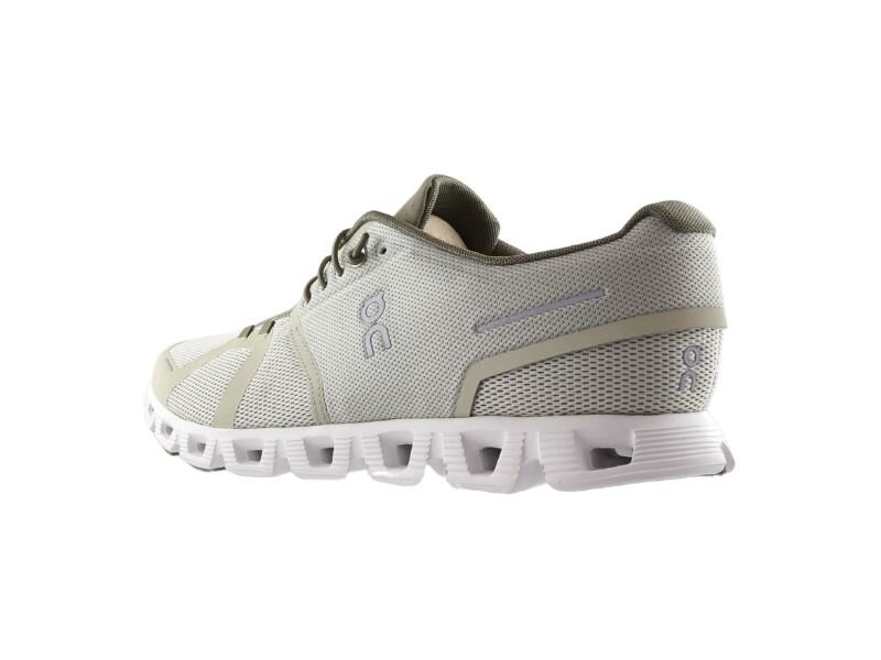 On - Cloud 5 - Gr&uuml;n 