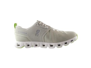 On - Cloud 5 Waterproof - Grün