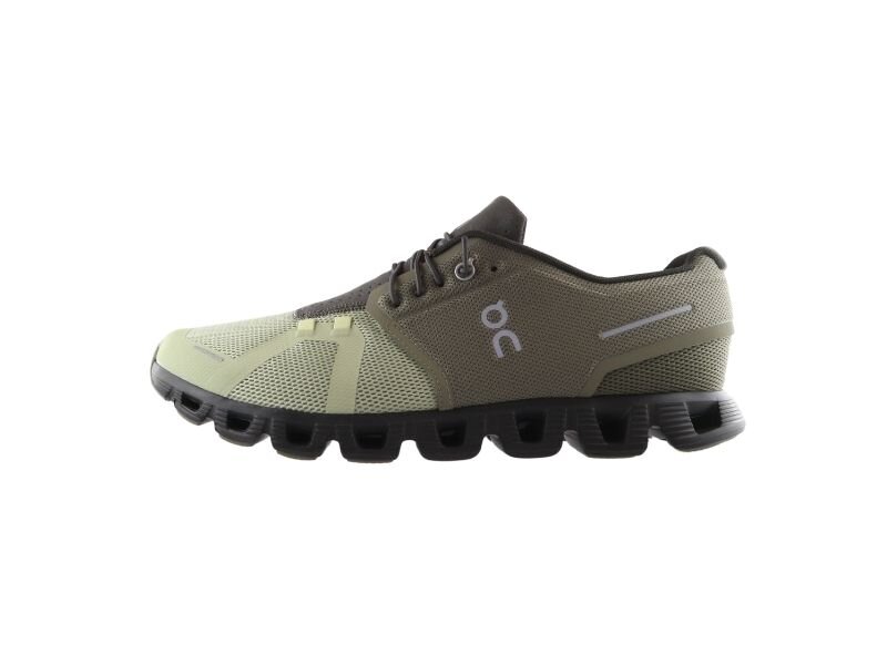 On - Cloud 5 - Gr&uuml;n 