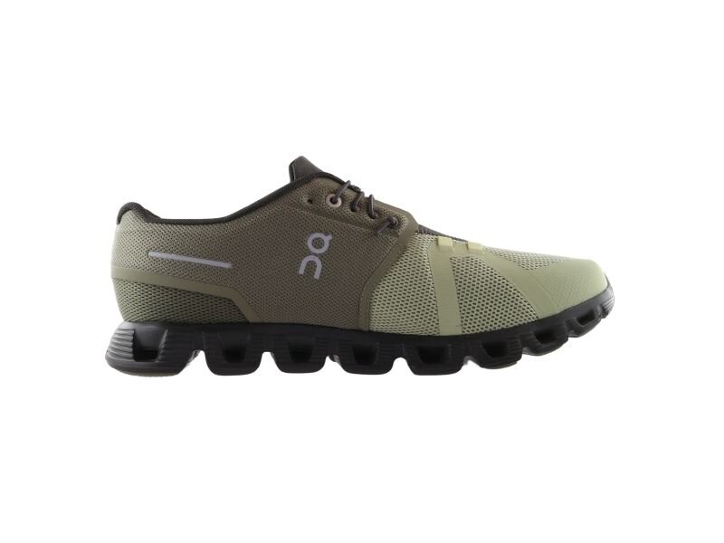 On - Cloud 5 - Gr&uuml;n 