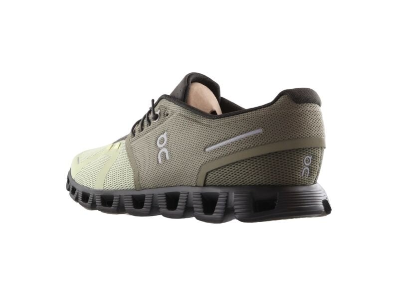 On - Cloud 5 - Gr&uuml;n 