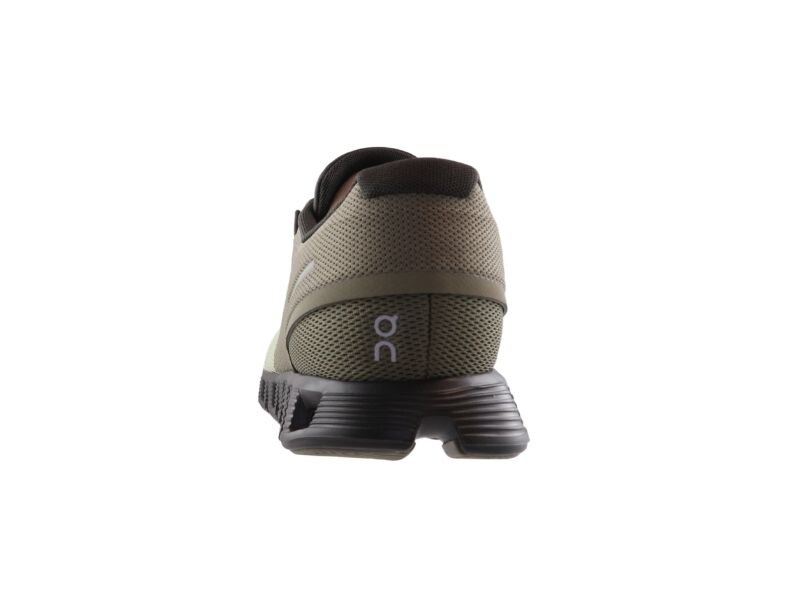 On - Cloud 5 - Gr&uuml;n 