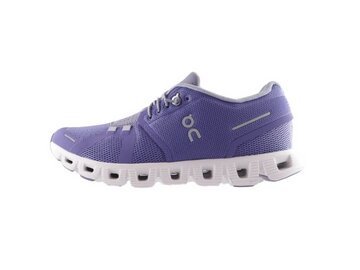On - Cloud 5 - Lila