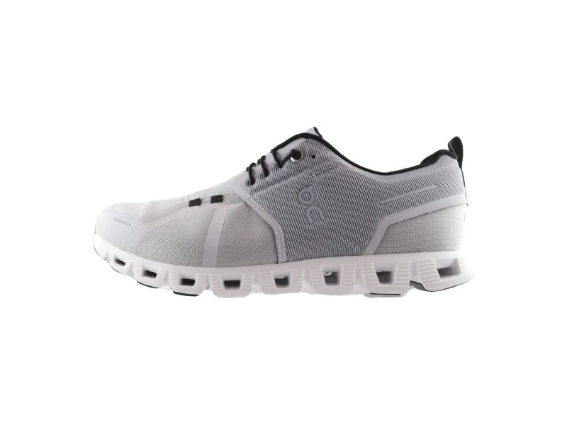 On - Cloud 5 Waterproof - Grau 