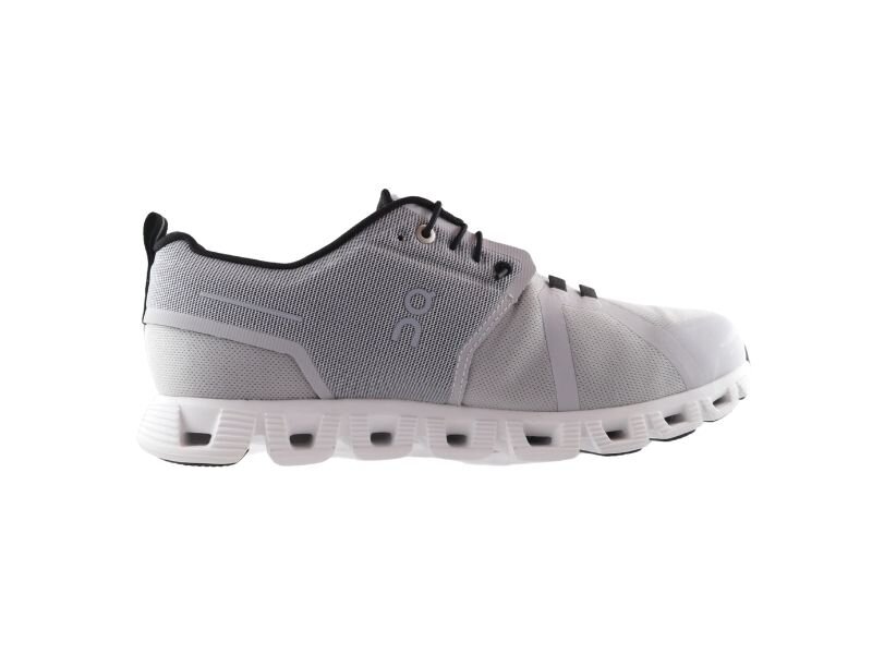 On - Cloud 5 Waterproof - Grau 