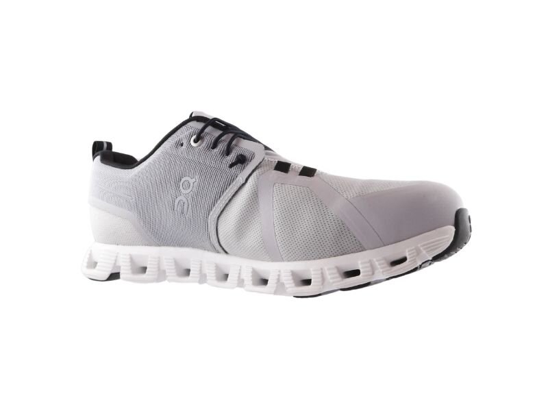 On - Cloud 5 Waterproof - Grau 