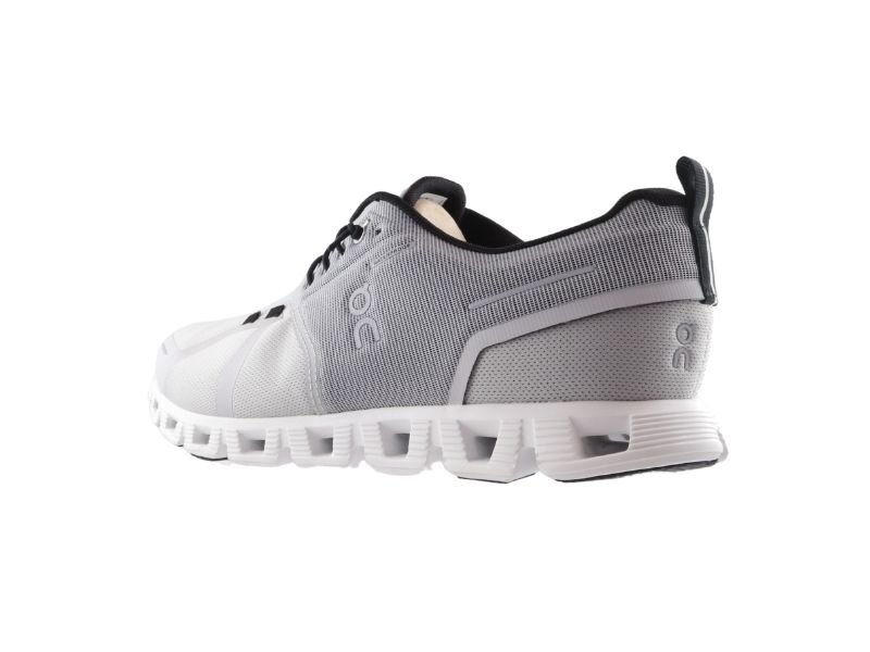 On - Cloud 5 Waterproof - Grau 