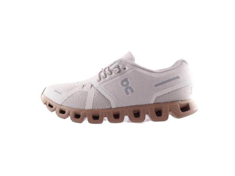 On - Cloud 5 - Grau 