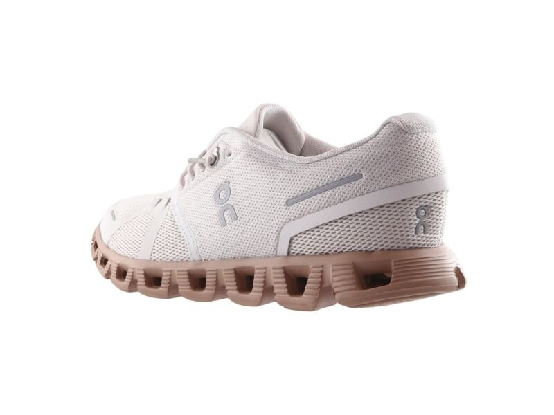 On - Cloud 5 - Grau 