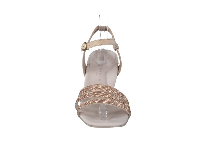 Paul Green - SUPER SOFT Sandalette 