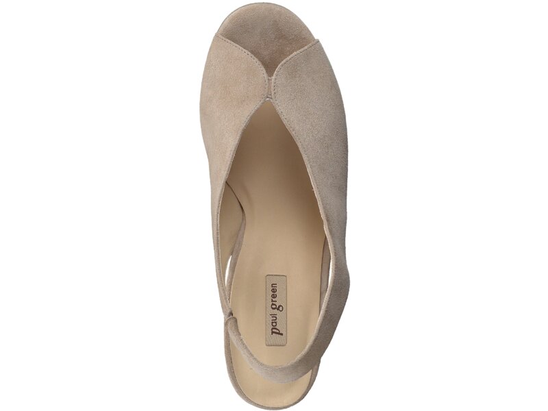 Paul Green - Sandalette 