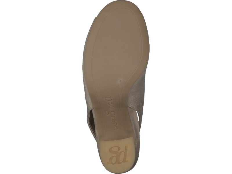 Paul Green - Sandalette 