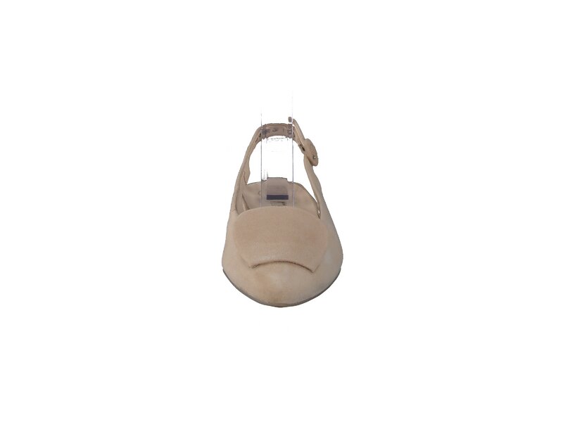 Paul Green - Sandalette - Beige 