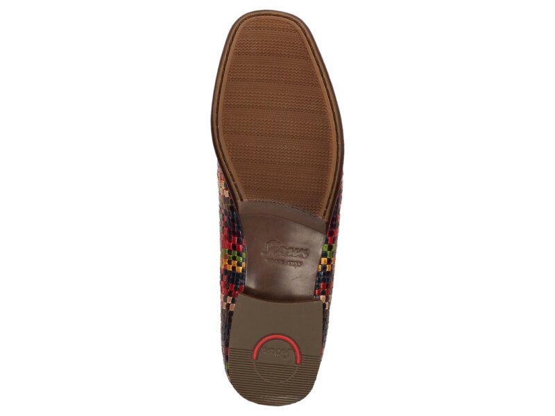 Sioux - CORDERA - Mehrfarbig 