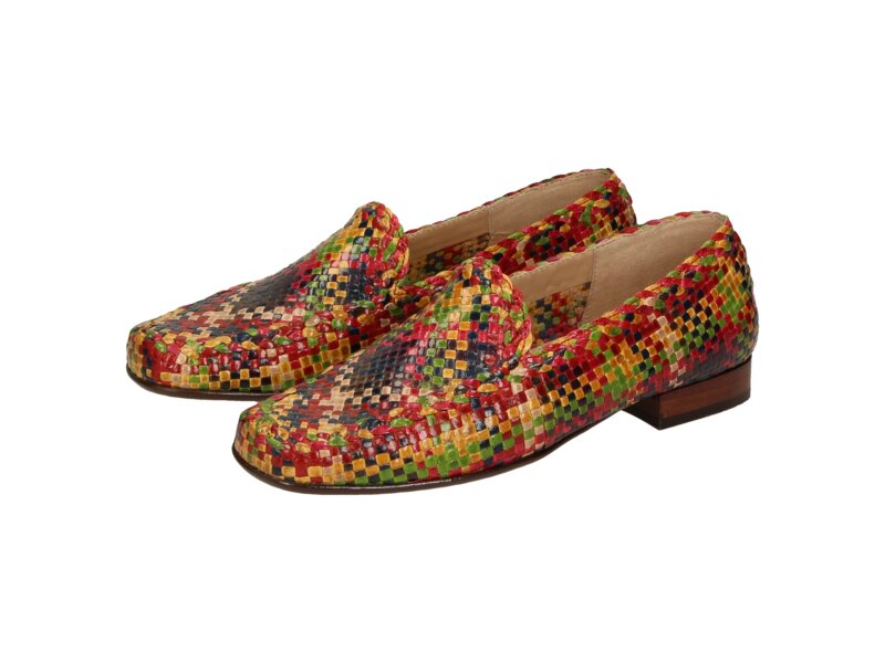 Sioux - CORDERA - Mehrfarbig 