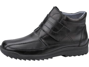 Waldläufer - Stiefel Kai - 613901-174-001 - Schwarz