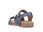 Rieker - Sandalen - Blau 