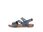 Rieker - Sandalen - Blau 