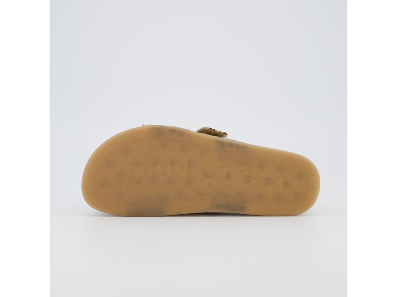 Paul Green - Pantolette - Mehrfarbig 