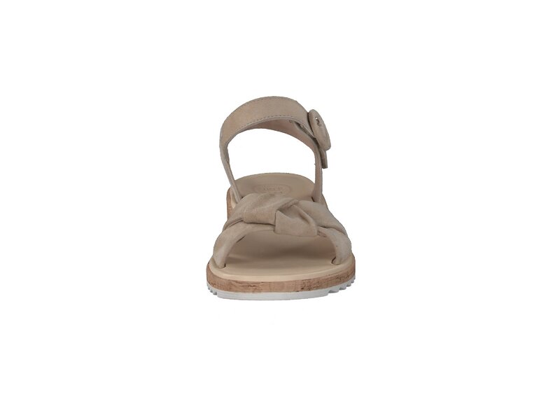 Paul Green - Sandale - Beige 