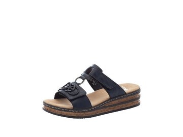 Rieker - Sandalen - Blau
