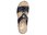 Rieker - Sandalen - Blau 