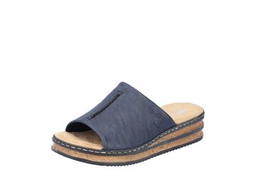 Rieker - Sandalen - Blau