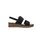 Rieker - Sandalen - Schwarz 