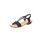 Rieker - Sandalen - Schwarz 