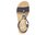 Rieker - Sandalen - Schwarz 