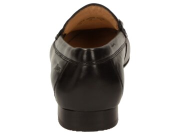Sioux - CAMBRIA - Schwarz