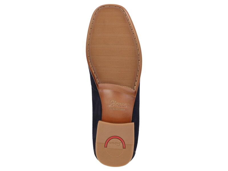 Sioux - CAMPINA - Blau 