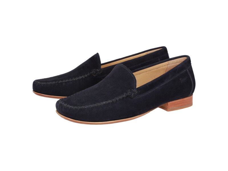 Sioux - CAMPINA - Blau 