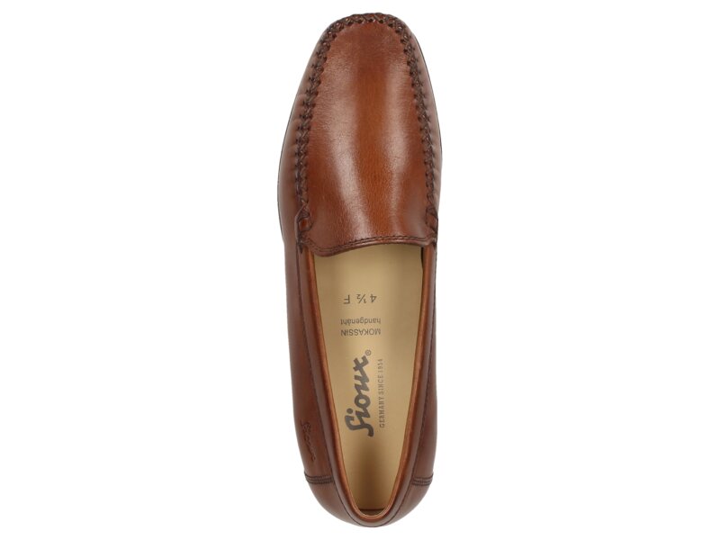 Sioux - CAMPINA - Braun 