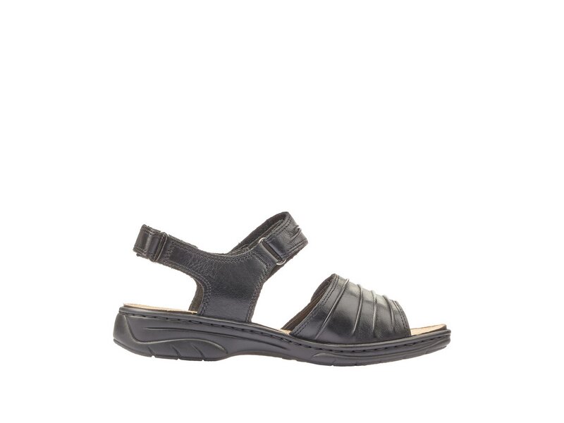 Rieker - 64560-01 - Schwarz 