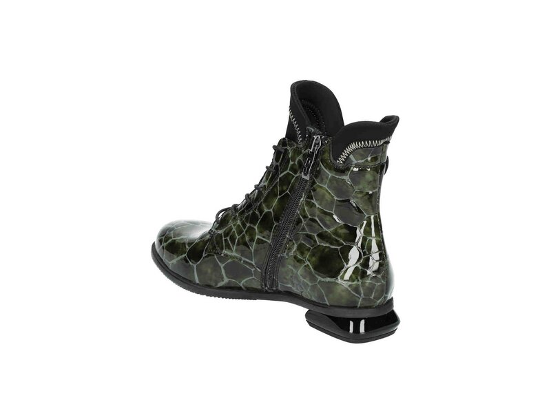 Simen - 6401A - Grün 