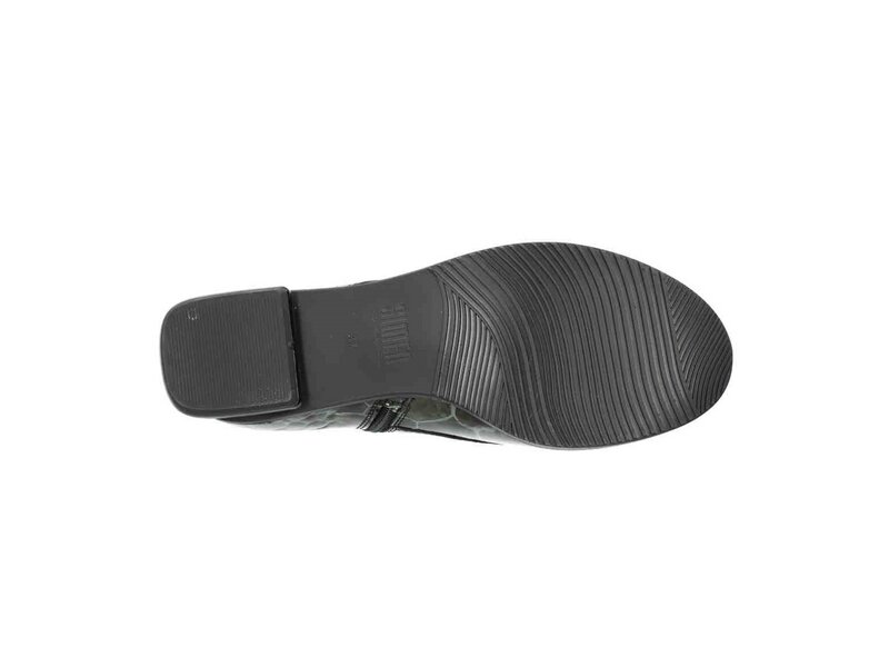 Simen - 6401A - Grün 